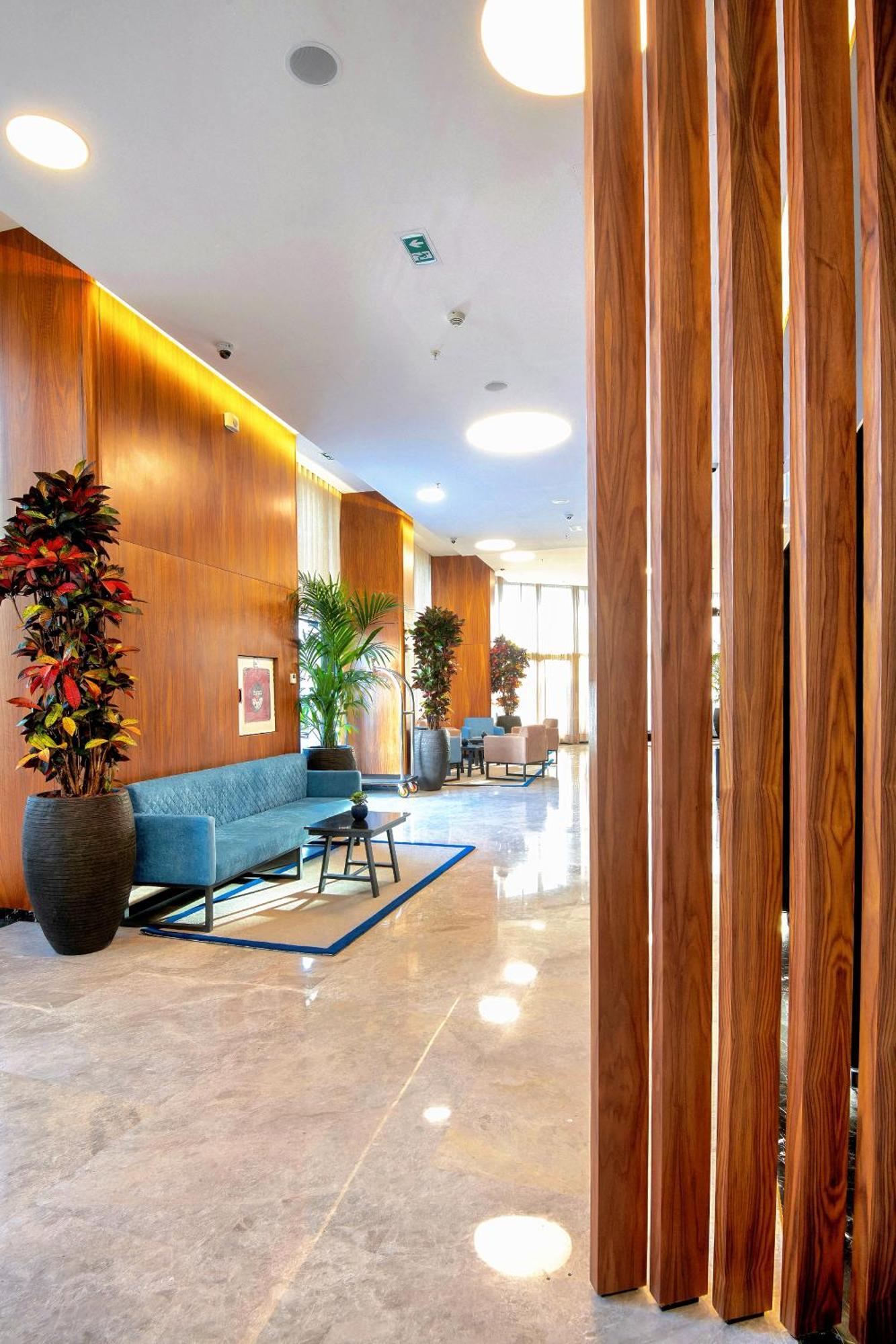 Aday Hotel Casa Blanca Exterior foto